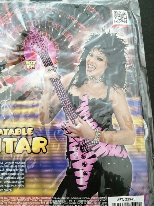 Acessórios CARNAVAL/FESTA/HALLOWEEN