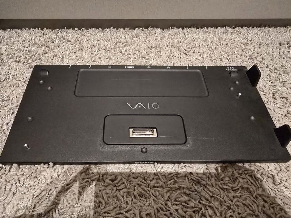 Stacja dokująca Sony Vaio VGP-PRS20