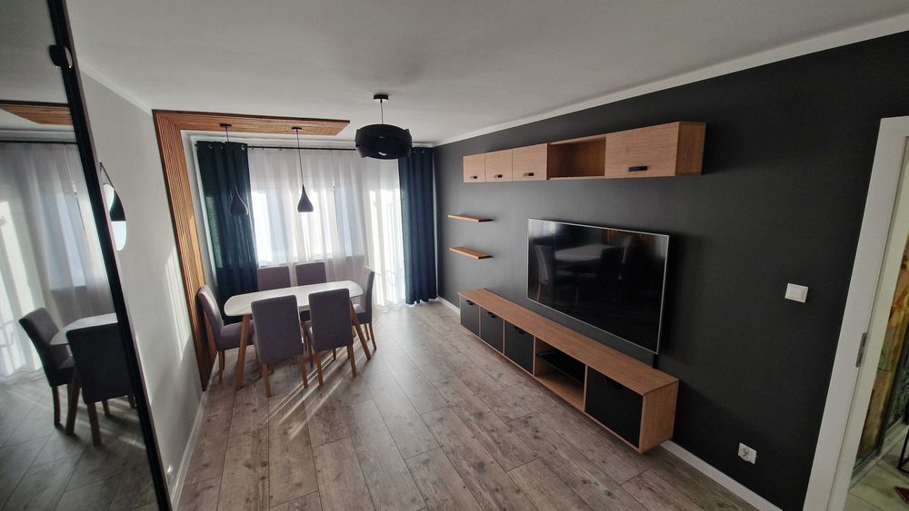Bezpośrednio 2-pokoje 45m2 Teofilów