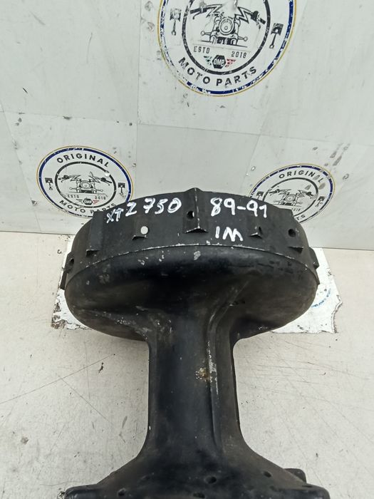Cubos das jantes Yamaha super Tenere