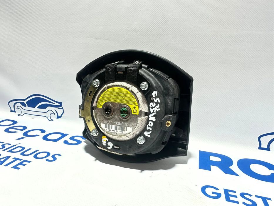 Airbag Volante 2 Braços BMW Mini Cooper One S D R50 R52 Cabrio R53