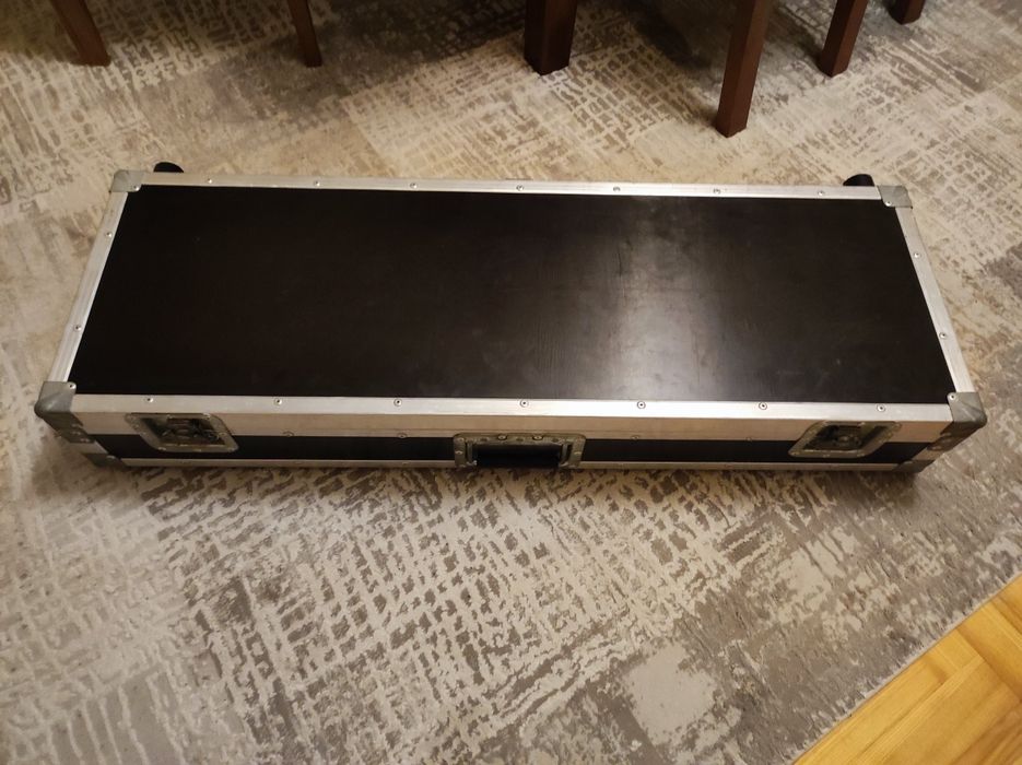 Syntezator Yamaha MX 61