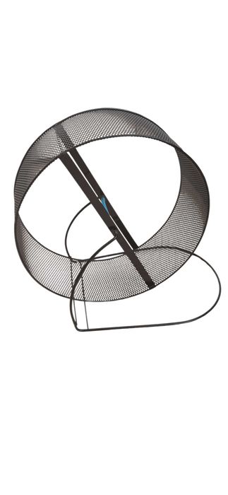 Бігове колесо для гризунів нове