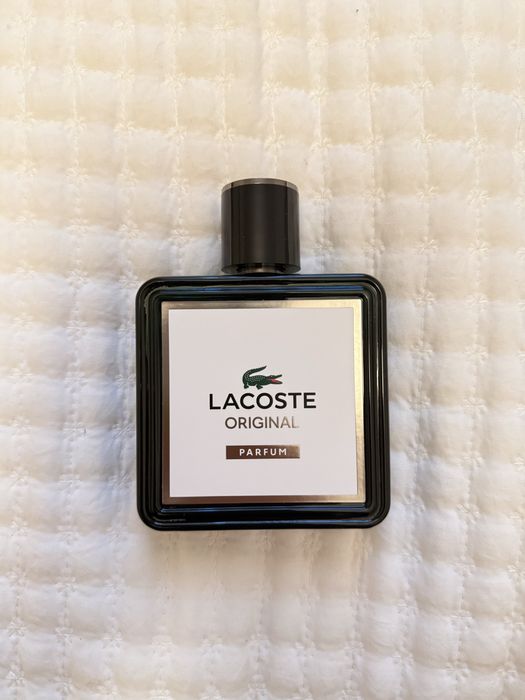 Perfumy Lacoste nowe