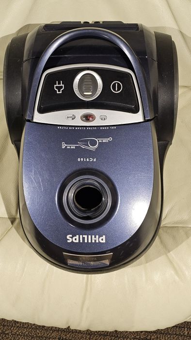Odkurzacz Philips FC 9160