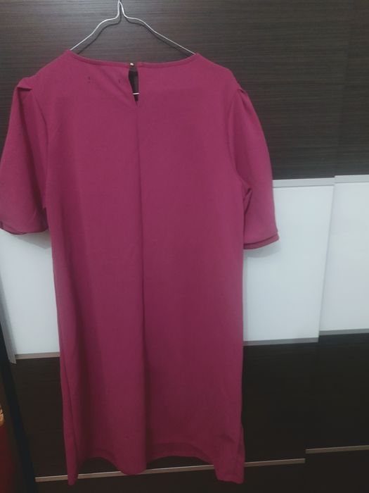 Sukienka tunika mango xl