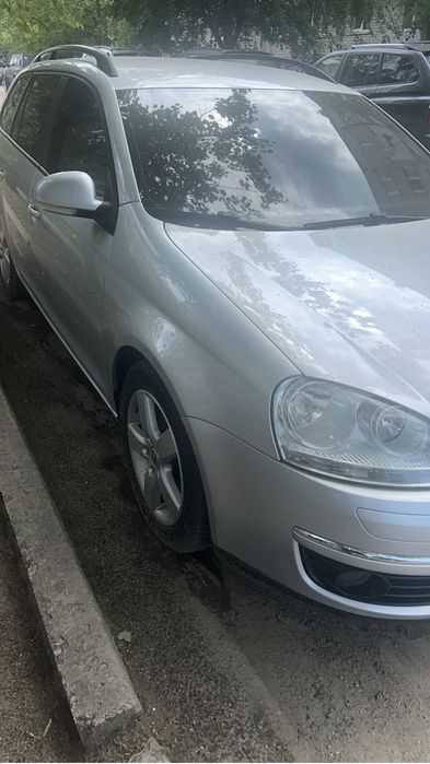 Volkswagen Golf 2008 VIN WVWZZZ1KZ8M270983 фото оголошення 6 з 7