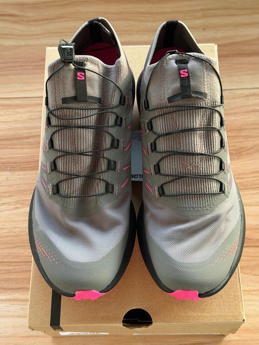 Salomon кросівки