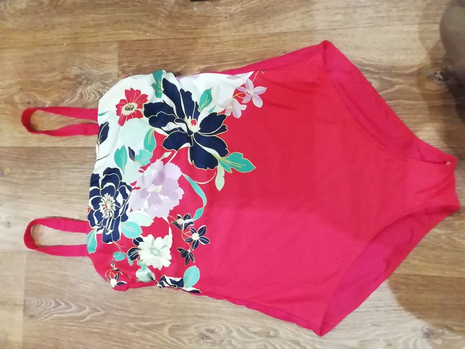 Купальник  -  2ХЛ