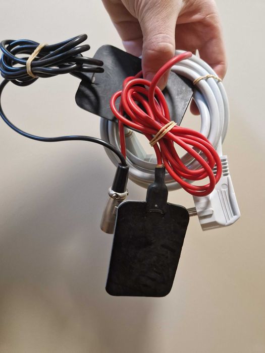 Dispositivo para tratamento de mãos/pés Drionic