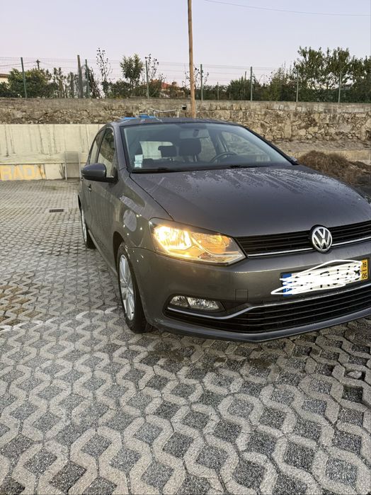Volkswagen Polo 1.0