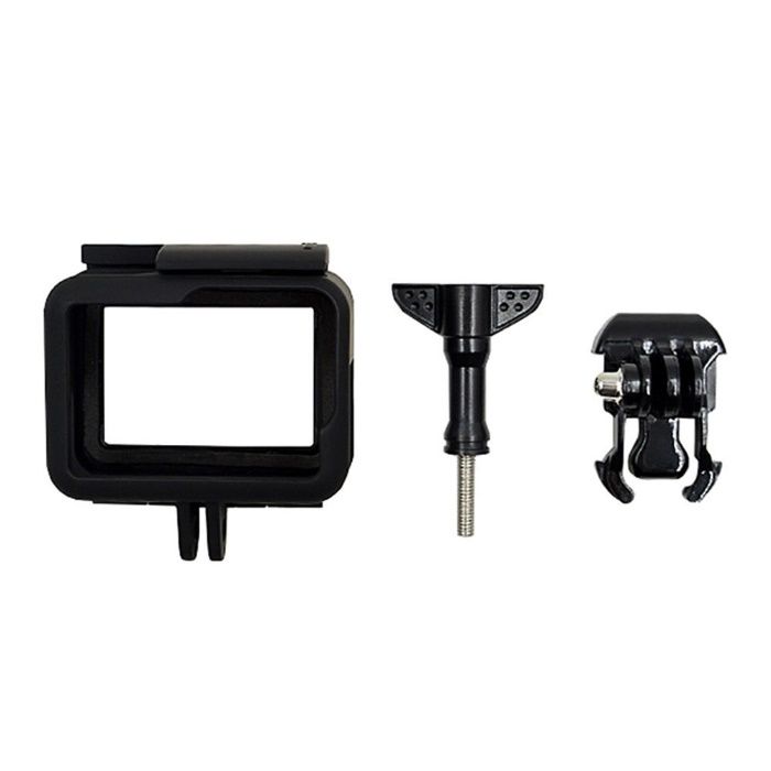 Frame armação lateral externa Gopro 5 / 6 / 7