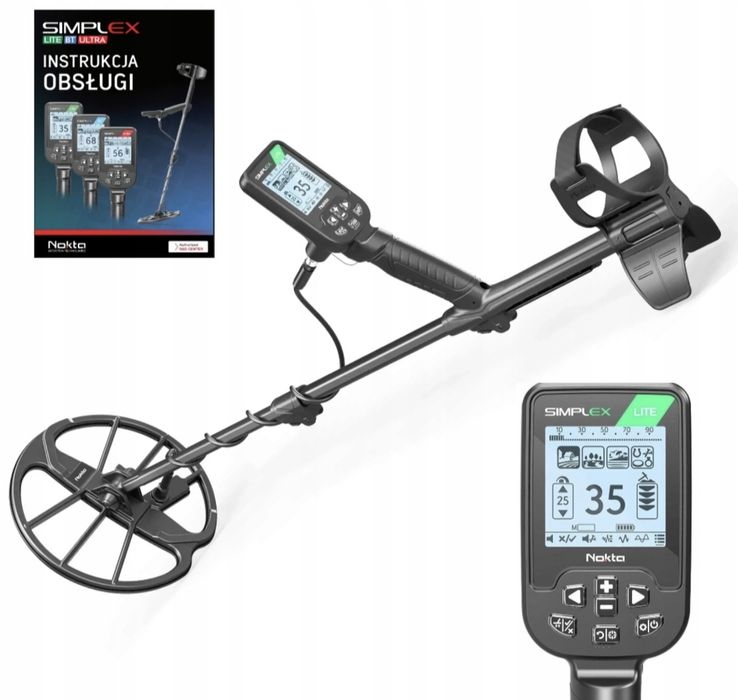 Nokta simplex lite