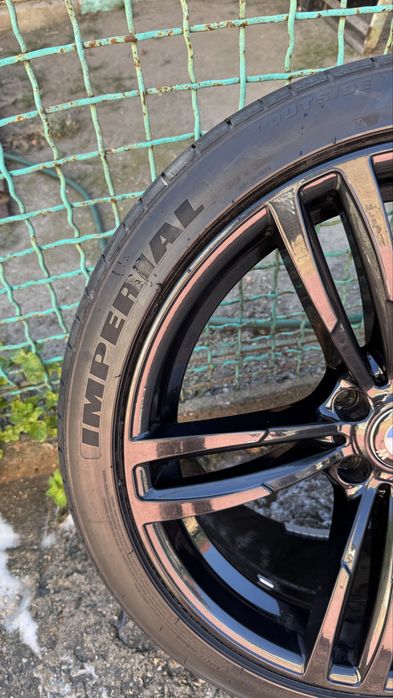 Imperial ecosport 275 35 20