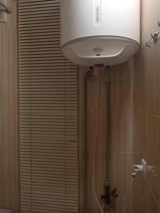 1 кім.кв. Ж/Д і Авт/ВОКЗАЛ