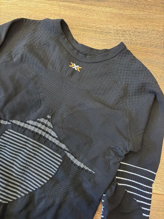 Термобілизна кофта X-Bionic