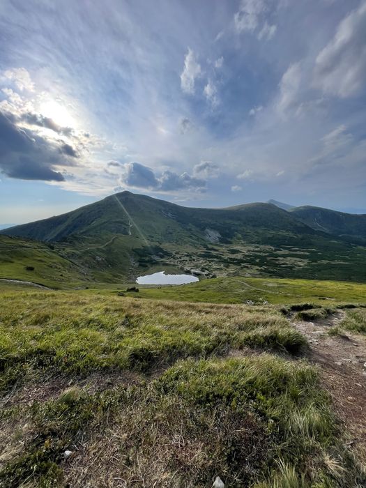Похід у Карпати з гідом | Індивідуальні та групові тури
