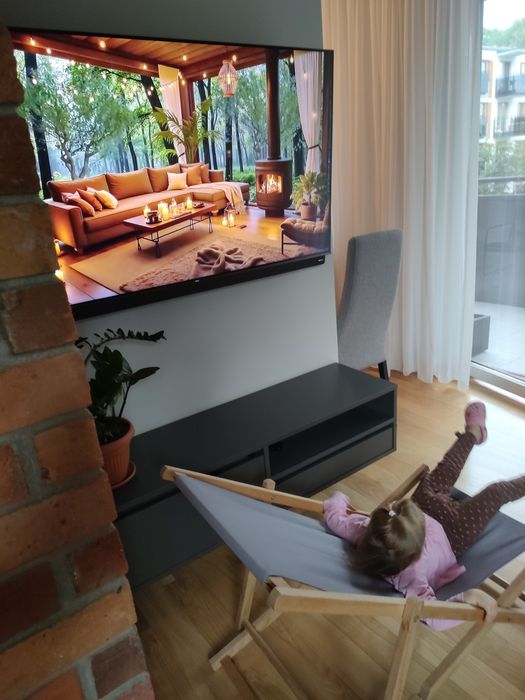 Szafka pod TV loft Inne