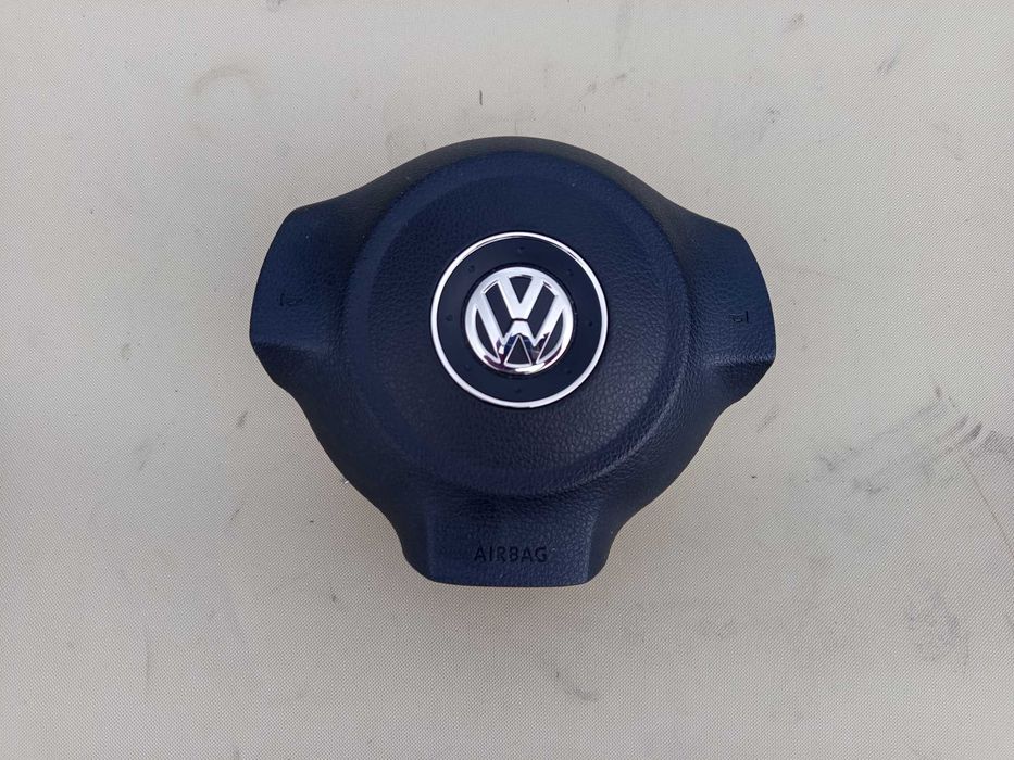 Poduszka Powietrzna Airbag Kierowcy VW Volkswagen POLO V 6R Golf VI 5K0.880.201M
