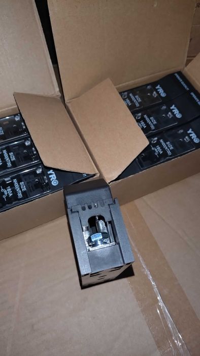 Тримач запобіжників