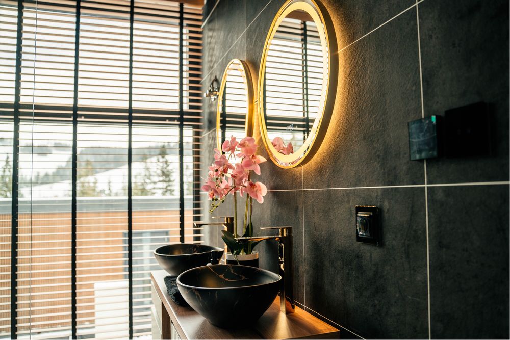 VIP GLASS - prywatne jacuzzi i balia, dostępne od zaraz