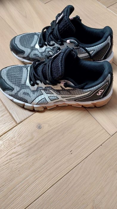 OKAZJA! buty ASICS Gel Quantum 360 6, rozm. 38