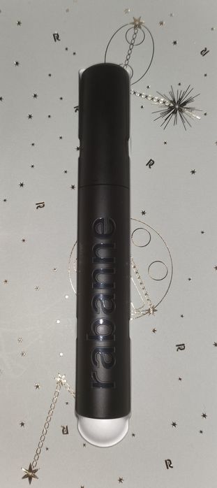 Rabanne Eyephoria Rockstar Mascara deepest black 8 ml