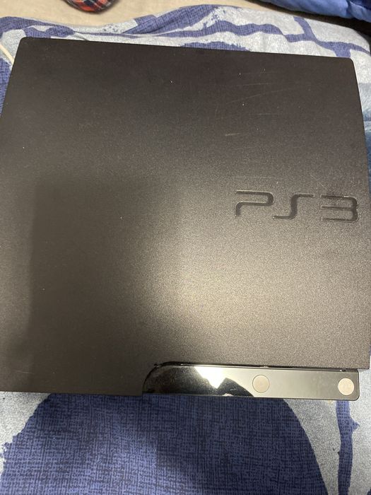 playstation 3,estado novo