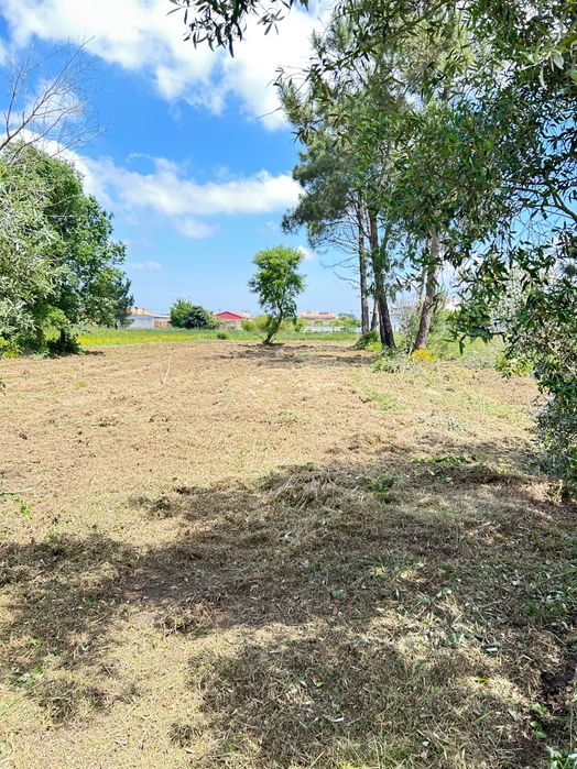 Terreno Urbano com 1.372 m² | Construção de Moradia - zona calma Vagos
