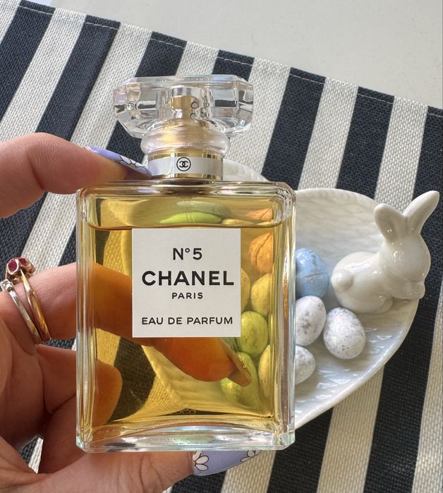 Perfumy Chanel no 5 eau de perfum 50 ml