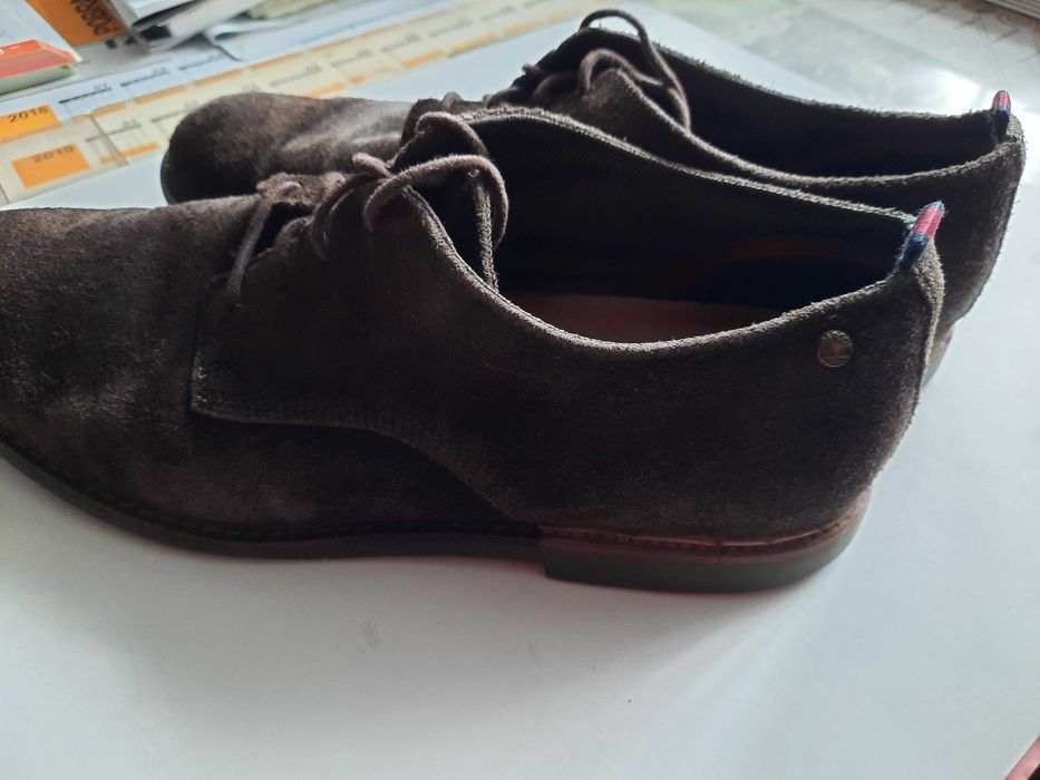 buty firmy Timberland rozm. 46