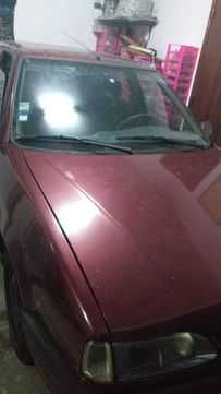 Renault 19 Chamade