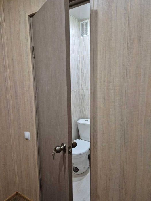 Квартира гостинного  типа