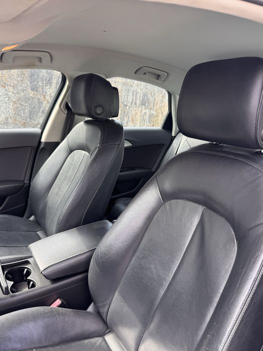 Audi A6 2.0 TDI 177CV
