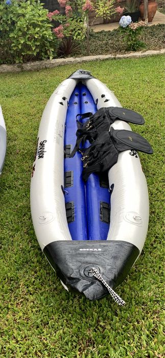 KayaK Sevylor SK2 (svx200)