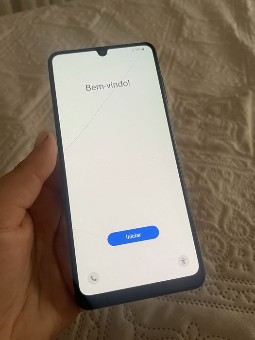 Vendo Samsung A31