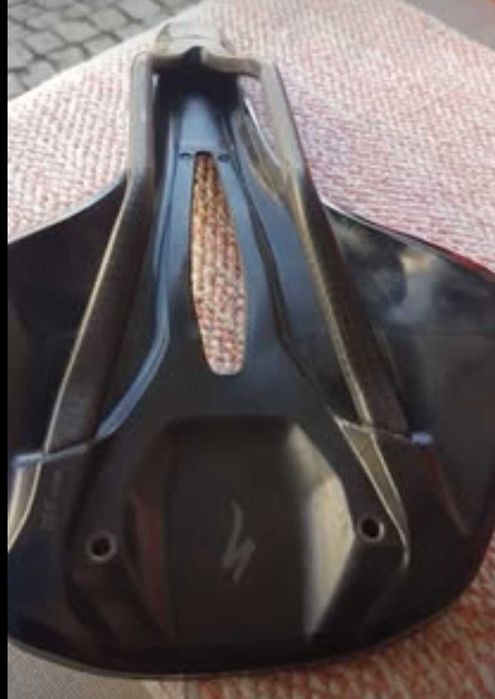 Selim Specialized Phenom Pro Elaston