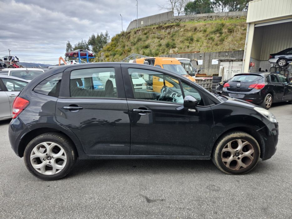 Citroën C3 II 1.2i de 2010 para peças