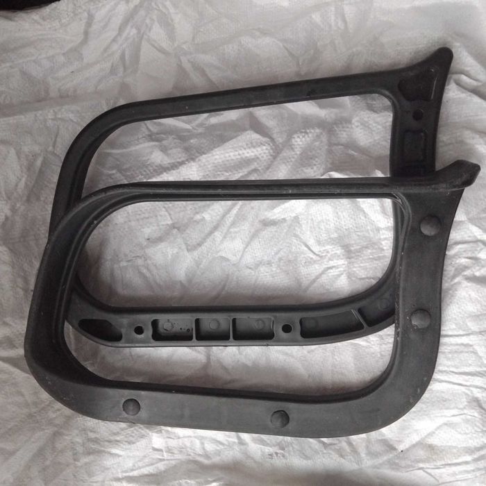 Ручки офісного крісло