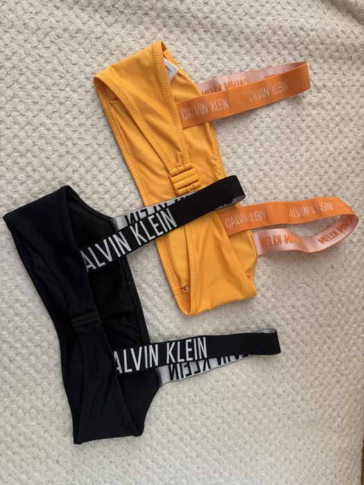 Купальник Calvin Klein xs