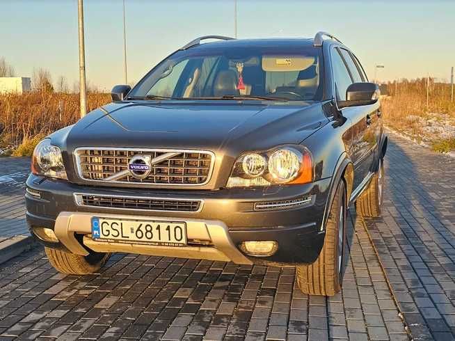 Підрамник Розборка Volvo XC90 I 2002-2015рік Шрот Подрамник задний