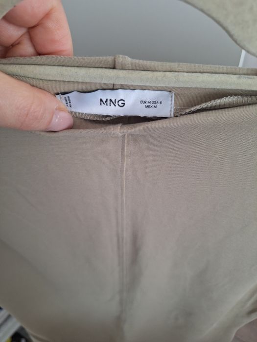 Dwie sukienki Mango rozmie M