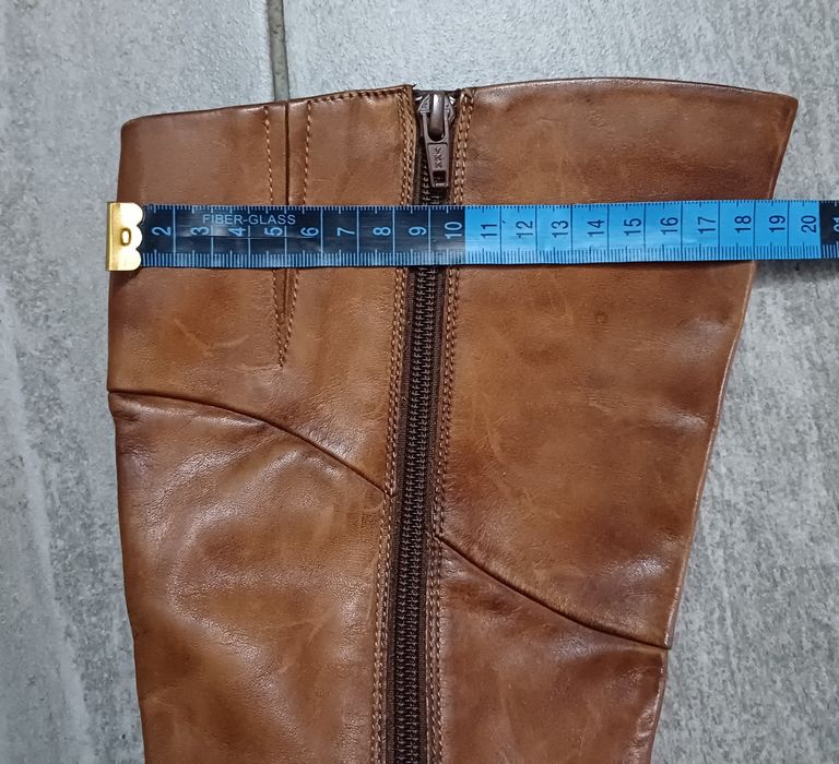 Kozaki damskie roz.38