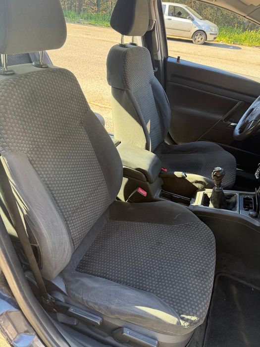 Opel Vectra 1.600 Gasolina com Ac