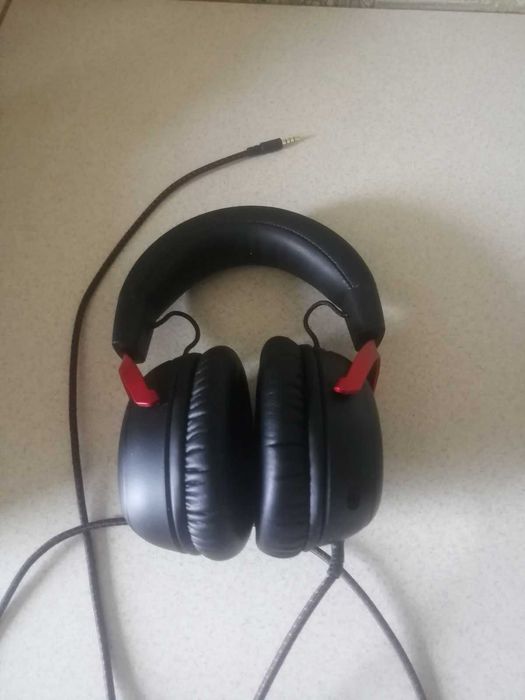 Навушники HyperX Cloud III