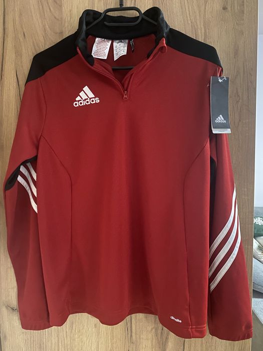 Bluza Adidas Sereno junior
