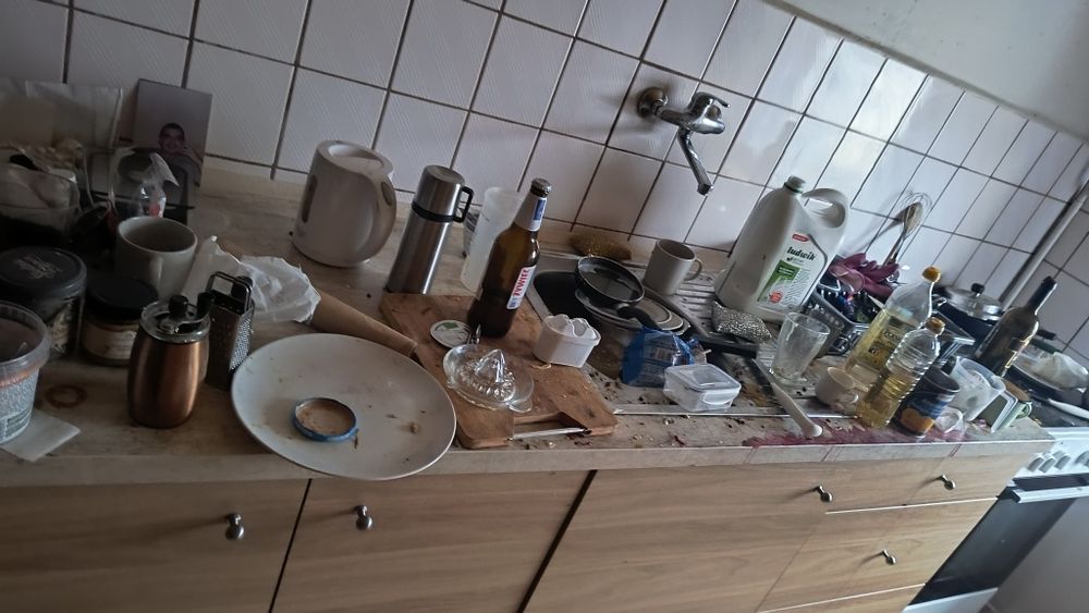 Sprzątanie + pranie mebli Katowice