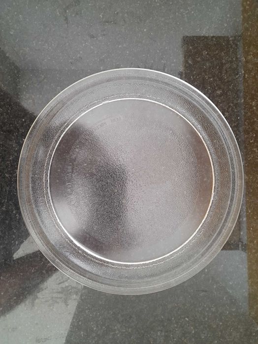 Varios Pratos Microondas
