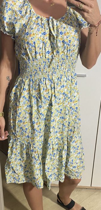 Sukienka damska Lato