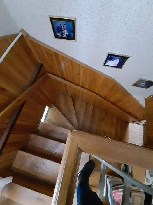Продам  дом с удобствами 90м2  в ст. Покровке Чугуевский район!